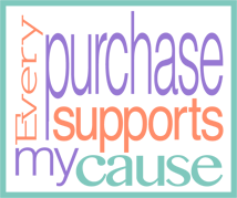 Every purchase feeds someone in need