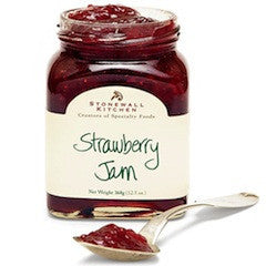 Strawberry Jam