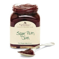 Picture of Sugar Plum Jam
