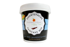 Vanilla Shortstacks Pancake & Waffle Mix