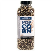 Picture of Premium Indigo Blue Popcorn