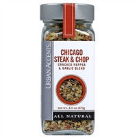 Picture of Chicago Steak & Chop Seasoning Blended Spices