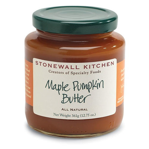 Picture of Maple Pumpkin Butter