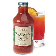 Bloody Mary Mixer