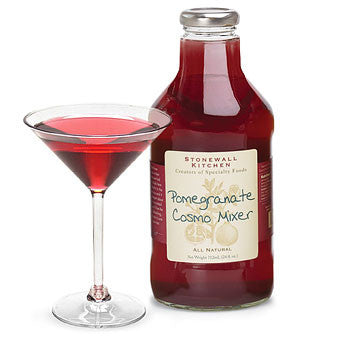 Picture of Pomegranate Cosmo Mixer