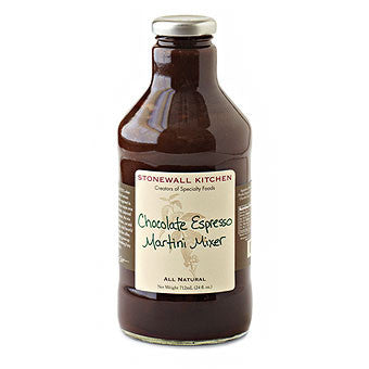 Picture of Chocolate Espresso Martini Mixer