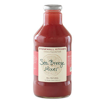 Picture of Sea Breeze Mixer