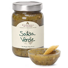 Salsa Verde by Stonewall Kitchen
