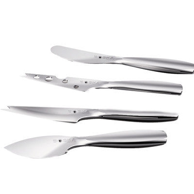 Picture of Monaco Mini Cheese Knife Set