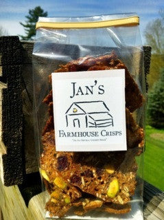 Picture of Jan's Farmhouse Crisps