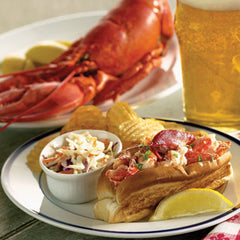 Downeast Lobster Rolls - 6 Lobster Rolls