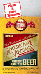 American Vintage Pizza & Beer