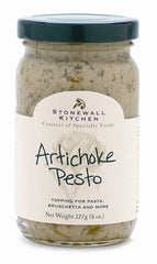 Artichoke Pesto