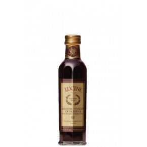 Picture of Lucini Gran Riserva Balsamico -10yr Aged-Vinegar