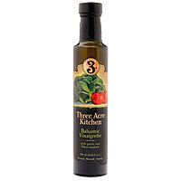 Balsamic Vinaigrette 250ML Bottle