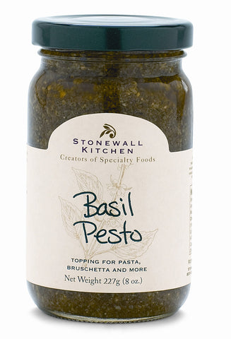Picture of Basil Pesto