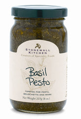 Basil Pesto