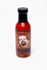 Batch 37 Spicy Honey Habanero Screamin Wing Sauce