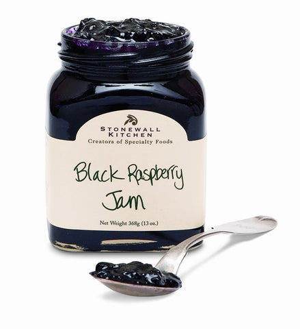 Picture of Black Raspberry Jam