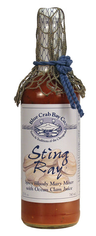 Picture of Sting Ray Bloody Mary Mixer