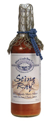 Sting Ray Bloody Mary Mixer