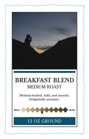 Picture of Kathadin Breakfast Blend - Ground