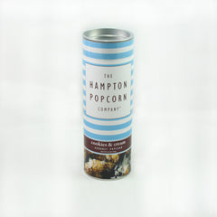 Hampton Popcorn - Cookies & Cream Tube