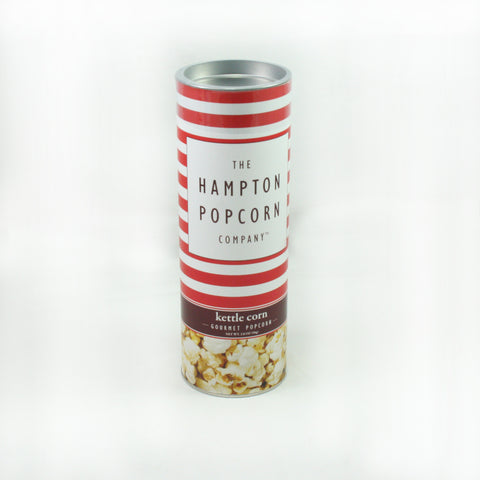 Picture of Hampton Popcorn - Kettle Corn Canister