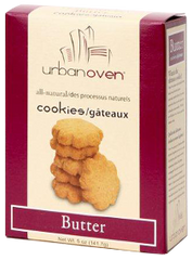 UrbanOven Butter Cookies