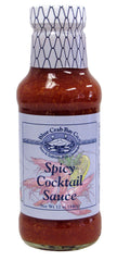Bay Beyond Spicy Cocktail Sauce