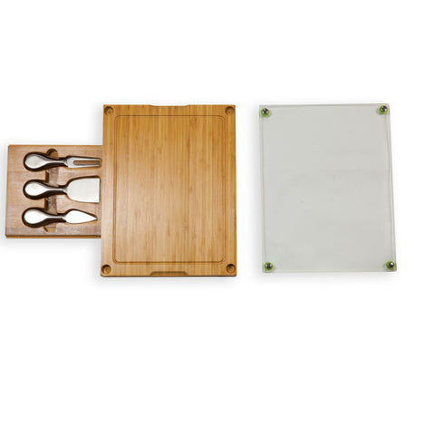 Picture of Mortgage Network/MNET Concerto Cutting Board