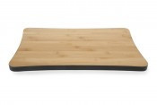 Core Home Bamboo Color Board - Large - Onyx