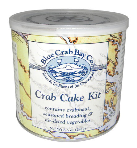 Picture of Bay Beyond Crab Cakes Kit