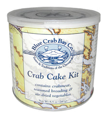 Bay Beyond Crab Cakes Kit