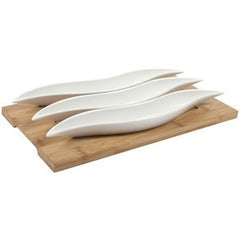 Core Home Curve Entertainment Set