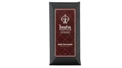 Hampton Dark Chocolate Bar