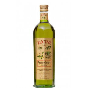 Picture of Lucini Premium Select Extra Virgin Olive Oil