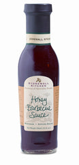 Honey BBQ Sauce