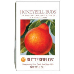 Honeybell Buds by Butterfields Candy