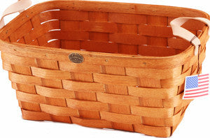 Picture of Peterboro Laundry Basket