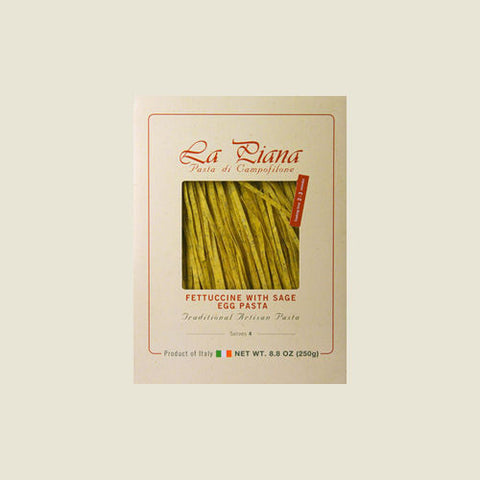 Picture of La Campofilone Sage Fettuccine