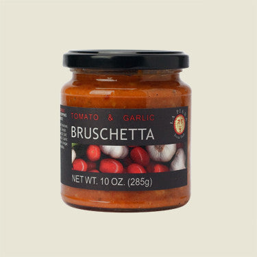 Picture of La Piana Tomato & Garlic Bruschetta
