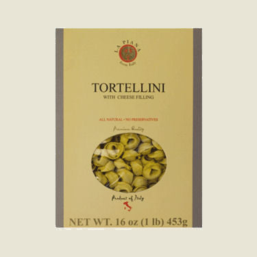 Picture of La Piana Tortellini with Cheese Filling
