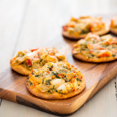 Lobster Tapas