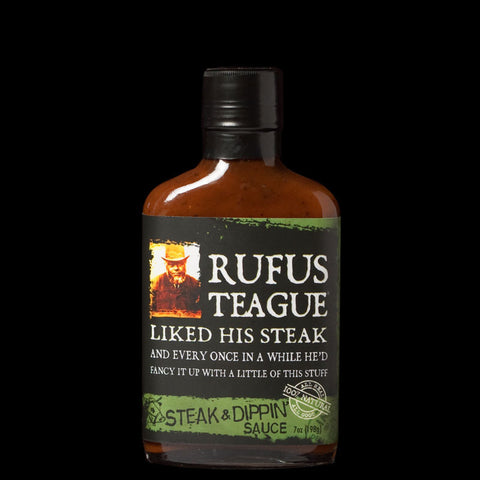 Picture of Rufus Teague Steak & Dippin Sauce