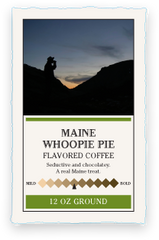 Katahdin Whoopie Pie Ground Coffee