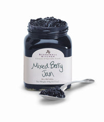 Mixed Berry Jam