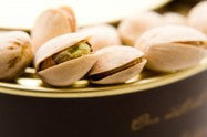 Fleur De Sel Pistachios Tin