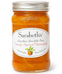 Orange Apricot Marmalade - Sarabeth's