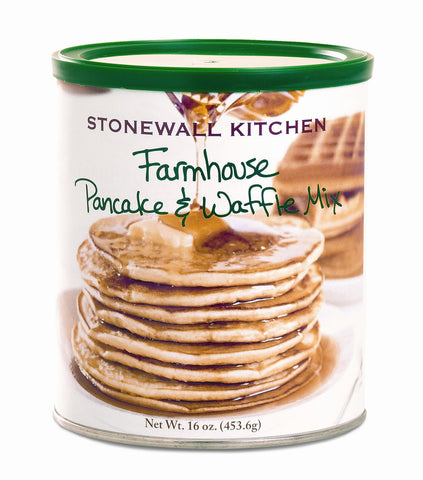 Picture of Farmhouse Pancake & Waffle Mix